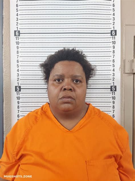 Fletcher Latoya Marie Scott County Mugshots Zone