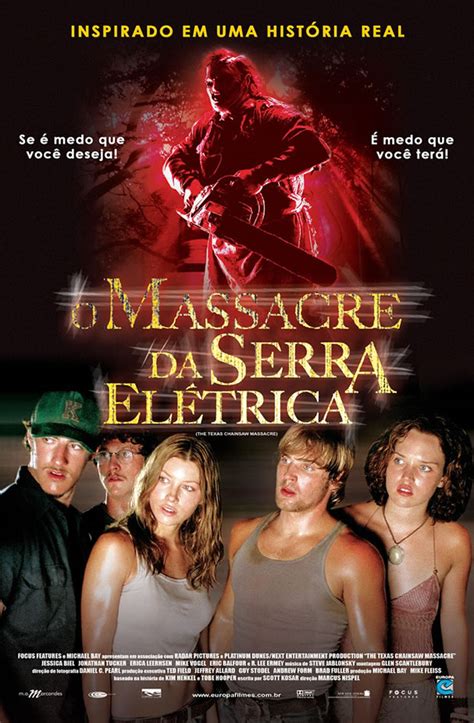 Foto De O Massacre Da Serra El Trica Foto Adorocinema