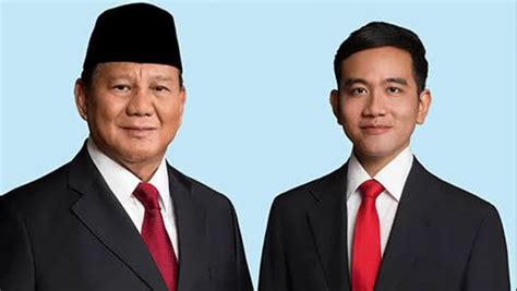 Lsi Denny Ja Elektabilitas Prabowo Gibran Tembus Peluang Satu