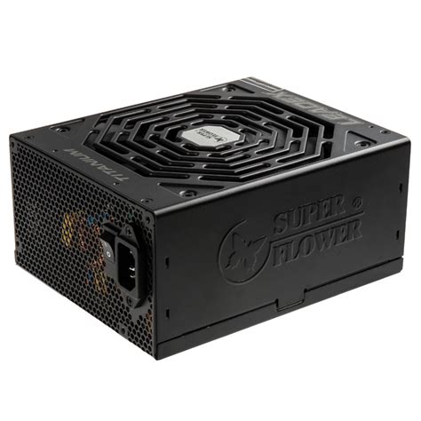 Super Flower - Ultra Durable, Powerful and Reliable Power Supplies