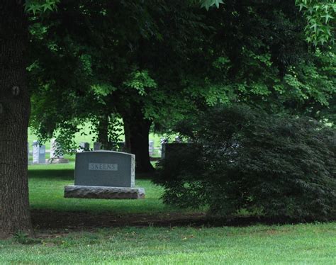 Current Services - Evergreen Burial Park