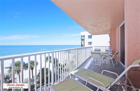 Indian Shores - Beach House Vacation Rentals Florida | BeachHouse.com