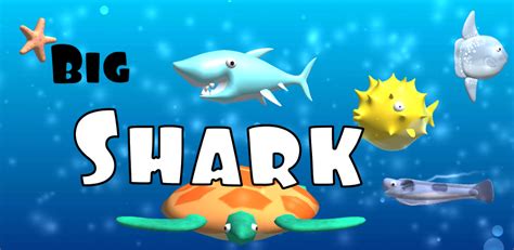 Big Shark:Amazon.com:Appstore for Android