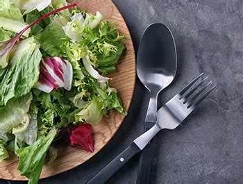 Which Fork Is The Salad Fork? Proper Table Etiquette - Kitchen Creativity