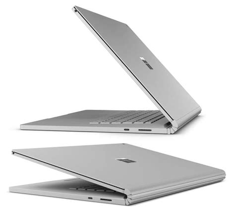 Microsoft Surface Book 2 i7 15" 1Tb - купить Сурфейс Бук 2 по лучшей цене