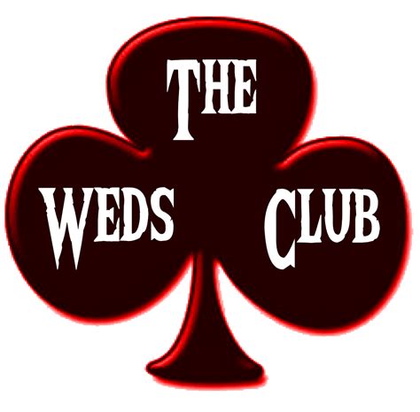 The Wednesday Club - Scarning Info - Village Website