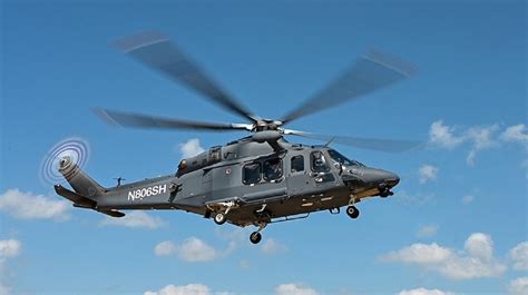 USAF acquires seven more MH-139A helicopters in $178m deal - Airforce ...