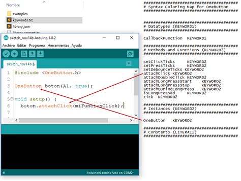 Como instalar una librería de Arduino en el entorno de desarrollo oficial