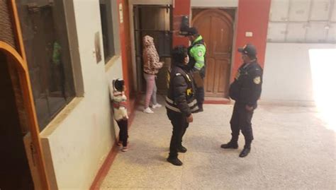 Mujer Es Investigada Por Proxenetismo Y Haber Montado Prostihotel En