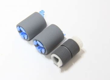 HP Q3938-67959 Q3931-67938 Q3931-67919 PICKUP ROLLER KIT CM6030 6040 ...