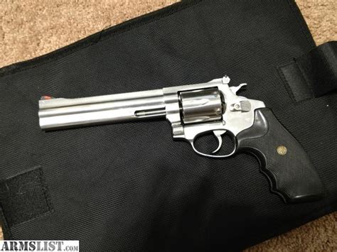 Armslist For Sale 357 Magnum Rossi Model 971