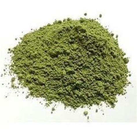 Neem Leaf Powder Packaging Size Kg Kg Packaging Type Pouch Bag