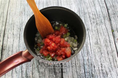 Солянка из свежей скумбрии — рецепт с фото пошагово
