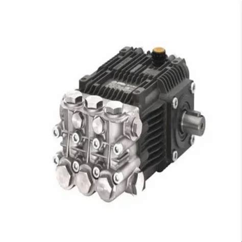 Industrial Pumps Ar Pressure Pump Manufacturer From Noida