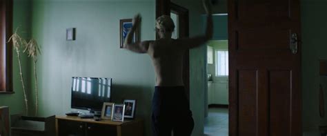 Nude Video Celebs Rachael Blake Nude Slam 2018