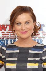 Amy Poehler At Wet Hot American Summer First Day Of Camp Series Premiere In New York Hawtcelebs