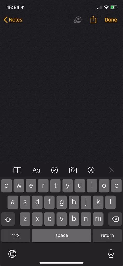 Keyboard Switching In The Middle Of Typing Iphone Xr Ios 1331