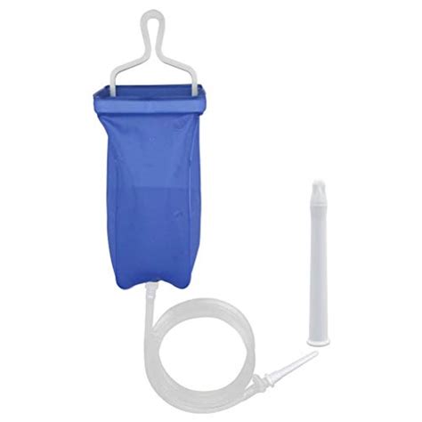 Top 10 Enema Bag For Colon Cleansings Of 2022 Best Reviews Guide