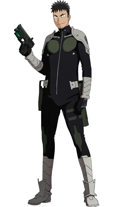 Kafka Hibino by SolGravionMegazord on DeviantArt