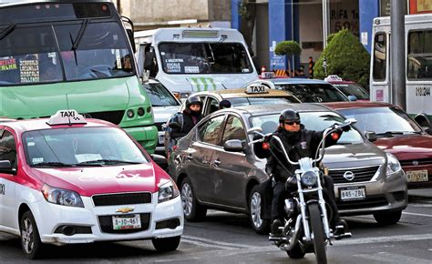 Hoy No Circula Qu Autos No Circulan Este Quinto S Bado De Julio En