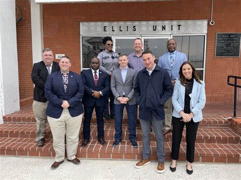 Search the Texas Department of Criminal Justice Ellis Unit Roster 22