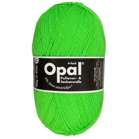 Opal Uni 4 Ply Sock Yarn