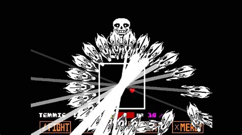 Undertale Spoiler Sans Battle With The Song That Might Play When