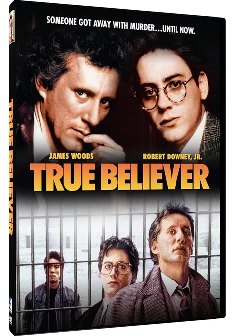 True Believer Amazon In Robert Downey Jr James Woods Yuji Okumoto