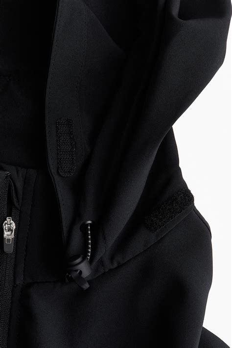 Dámske vetrovky | Nepremokavé a zateplené | H&M SK