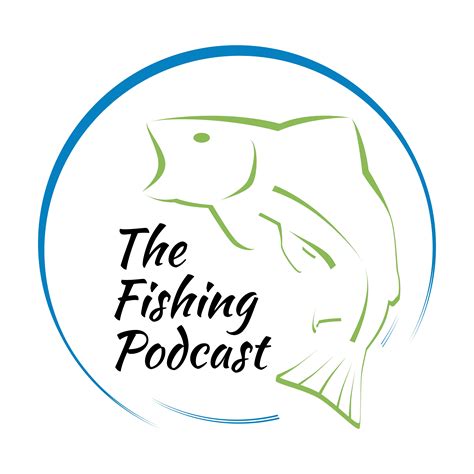 The Fishing Podcast | Listen via Stitcher for Podcasts