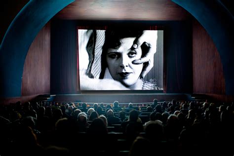 10 Festivales De Cine Para Terminar 2014