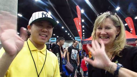 Veronica Taylor Voice Of Ash Ketchum Ashs Homecoming A Live Action