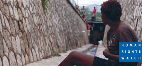 Gay In Jamaica Impacts On LGBT Health And Rights