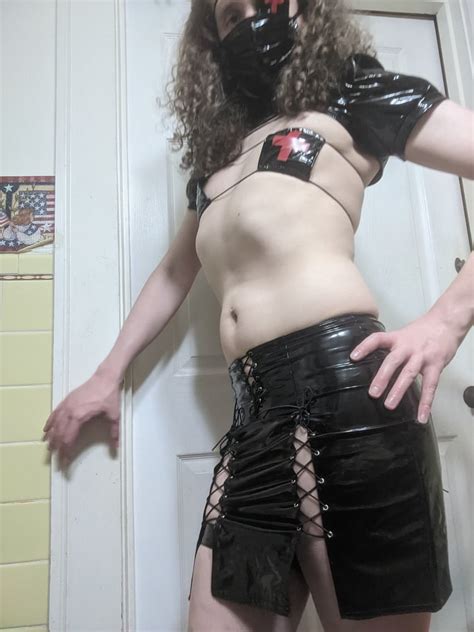 Slutty Latex Nurse Porn Pictures Xxx Photos Sex Images Pictoa