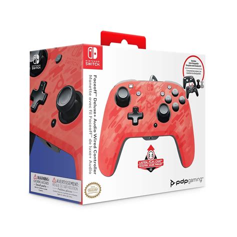 5 Best Nintendo Switch Controllers You Can Buy Today