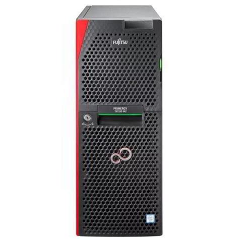 Fujitsu PY Rx M Szerver Xeon E GB NoHD CP I Hot Plug PSU Bevachip Hu