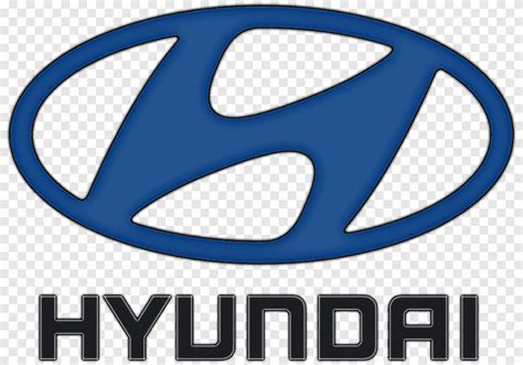 Hyundai logo
