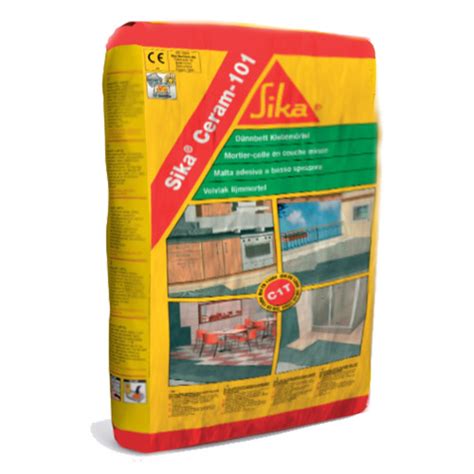 Клеї та герметики – Sika