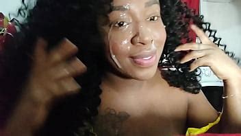 Tomando Una Ducha Despu S De Recibir Una Buena Corrida En La Cara Xvideos