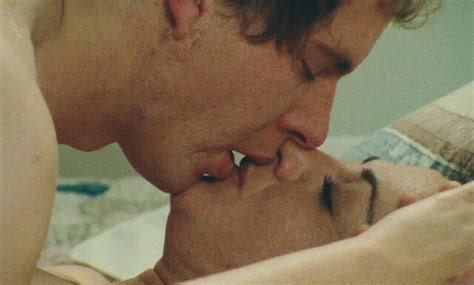 Nude Video Celebs Sabine Mamou Nude An Emotion Picture