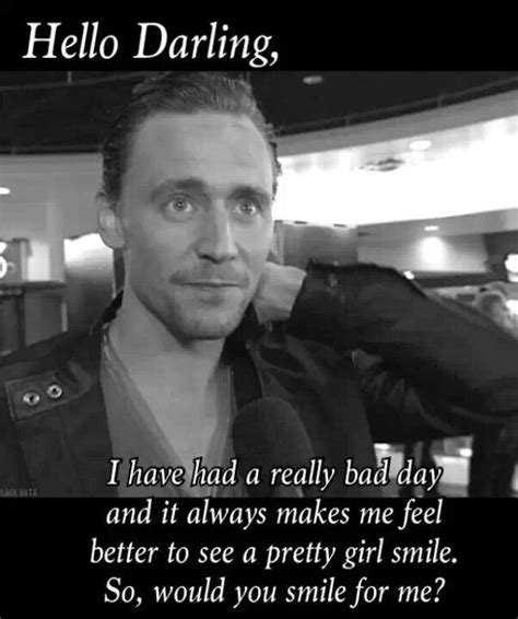 Damn It Hiddleston Tom Hiddleston Hello Darling Toms