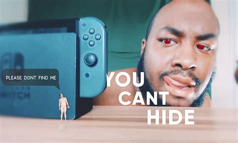 Horny Giant Rampage VFX PREVIEW ThisVid