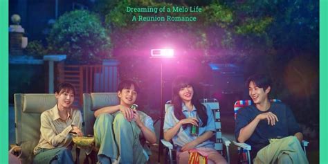 Everything You Need to Know About the New Netflix Korean Drama “Melo ...