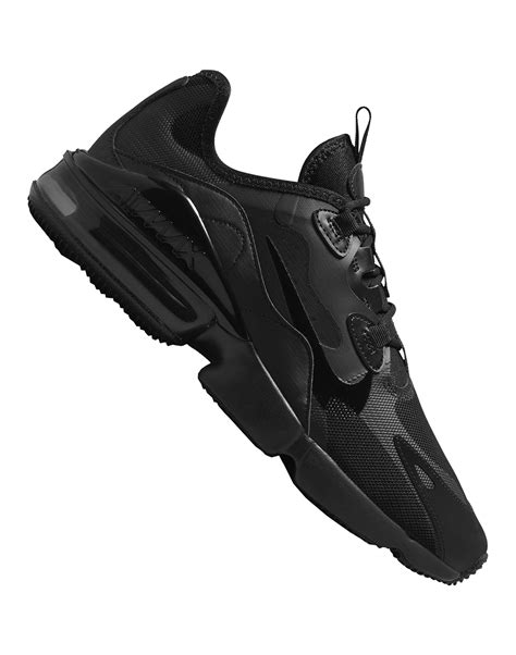 Nike Mens Air Max Infinity 2 Black Life Style Sports Ie