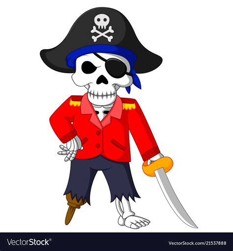 Pirate Skeleton Pictures