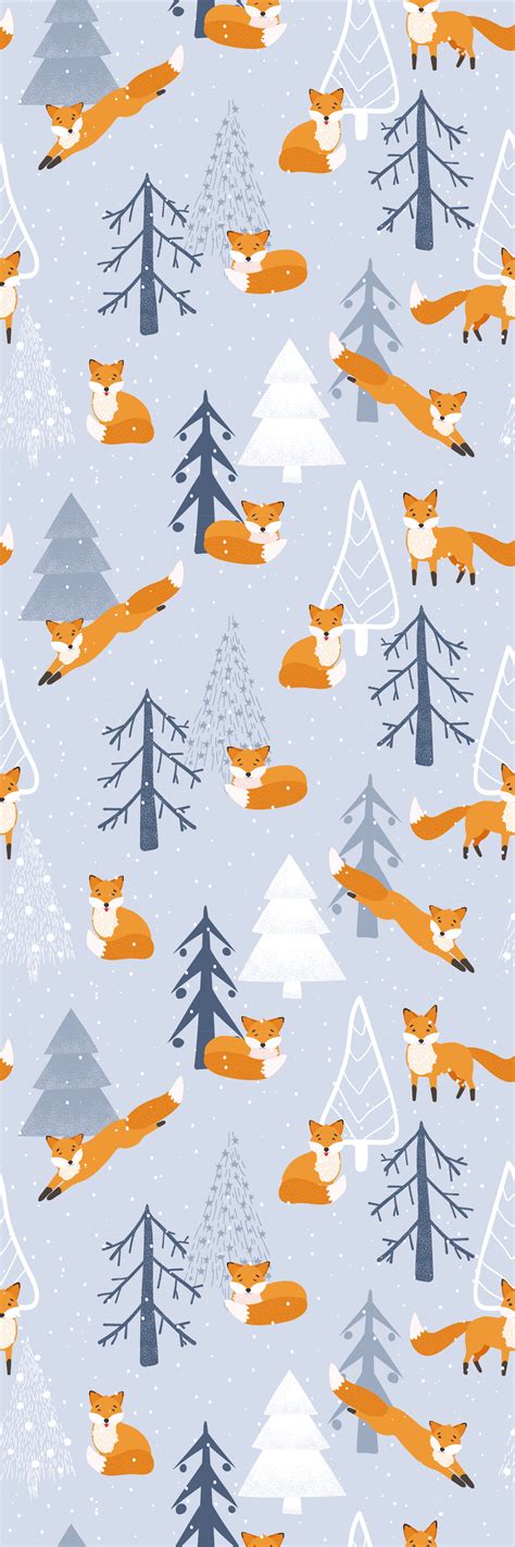 girly winter wallpaper iphone 3