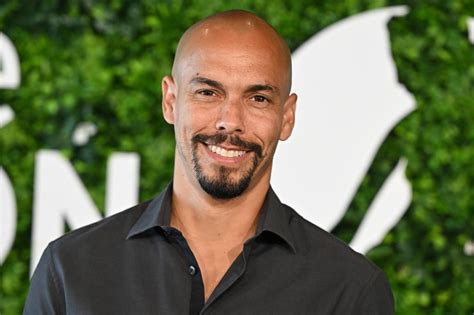 bryton james net worth