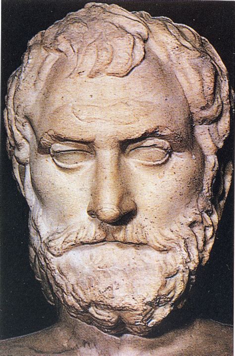Anaximenes De Mileto