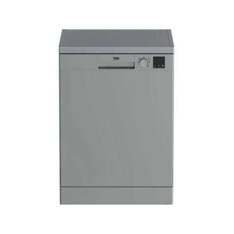 Lave Vaisselle Pose Libre BEKO LVV4729S 14 Couverts L60cm 47dB