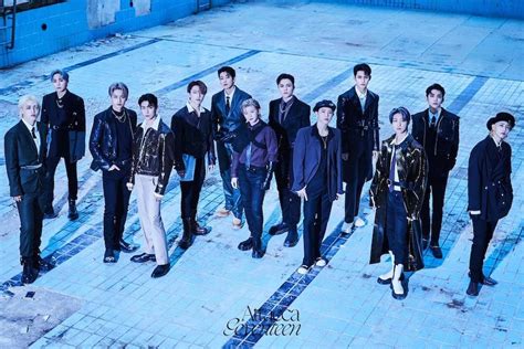 Actualizado Seventeen Est Listo Para Rockear Contigo En Un